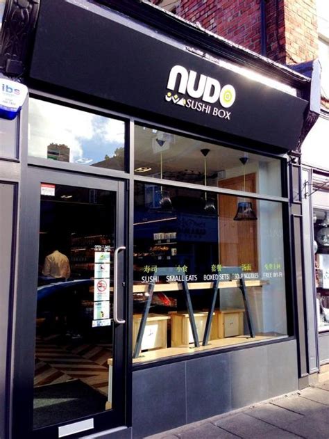 nudo jesmond.